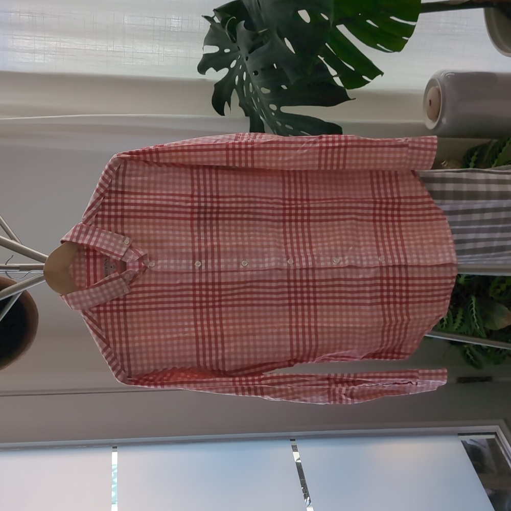 mens button up